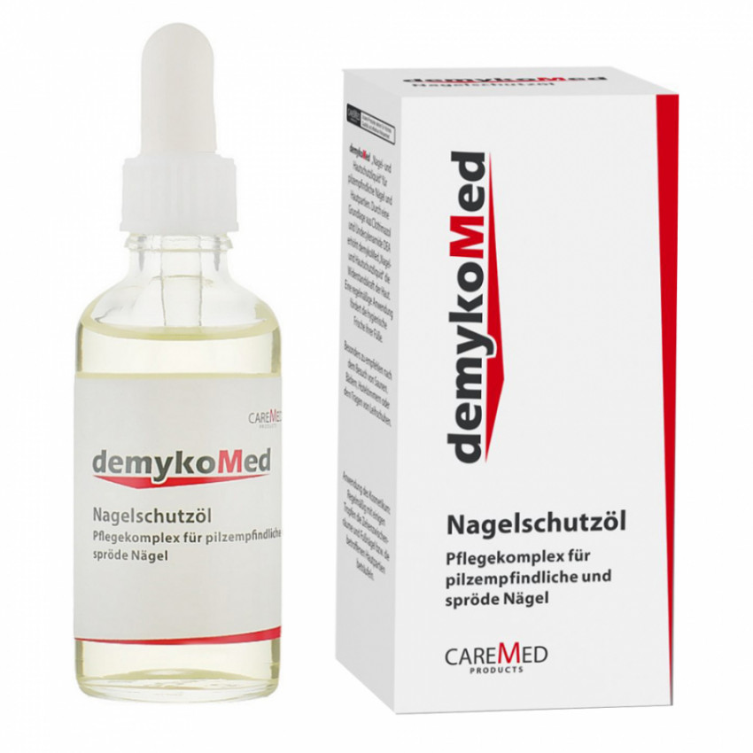 Olej na nehty DemykoMed